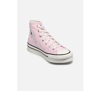 Converse Chuck Taylor All Star Lift Platform Bead 37 Violeta