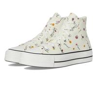 Converse Chuck Taylor All Star Lift Hi 36 Blanco