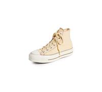 Converse CHUCK TAYLOR ALL STAR LIFT PLATFORM CONTRAST STITCHING DEPORTIVAS PLATAFORMA Mujer