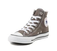 CONVERSE A08288C Todo Estrella Levantar Hi Plataforma Mujer Zapatillas Fucsia GB