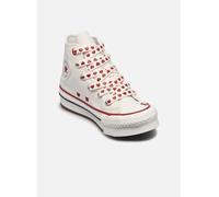 Converse Chuck Taylor All Star Lift Platform Hear 32 Blanco