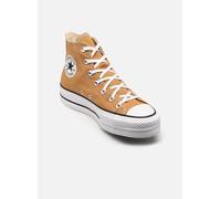 Converse Chuck Taylor All Star Lift Platform HI W 36 Marrón
