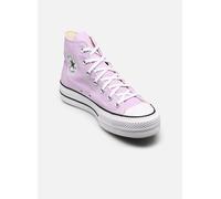 Converse Chuck Taylor All Star Lift Platform HI W 36 Violeta