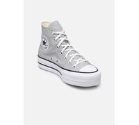 Converse Chuck Taylor All Star Lift Platform HI W 37 Gris