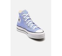 Converse Chuck Taylor All Star Lift Platform HI W 38 Violeta