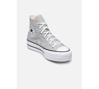 Converse Chuck Taylor All Star Lift Platform HI W 39 Gris