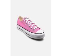 Converse Chuck Taylor All Star Lift Platform OX W 36 Rosa