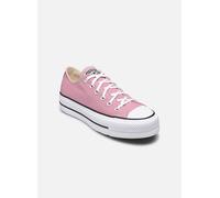Converse Chuck Taylor All Star Lift Platform OX W 37 1/2 Rosa