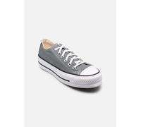Converse Chuck Taylor All Star Lift Platform OX W 37 Gris