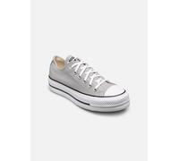 Converse Chuck Taylor All Star Lift Platform OX W 42 Gris