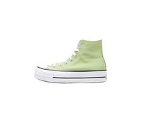 Converse Chuck Taylor All Star Lift Platform Seasonal Color Deportivas Plataforma Mujer