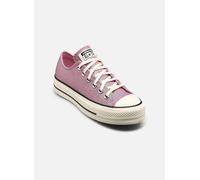 Zapatillas Converse Chuck Taylor All Star Lift Platform Sparkle Low Top Mujer Rosa 38,5.5,7.5