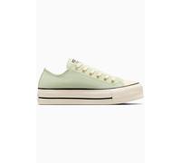 Converse Chuck Taylor All Star Lift Platform Suede Surplus Mint/natur Talla: 41.5 | Zapatillas Deportivas Outlet | Mujer | Cian