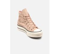 Converse Chuck Taylor All Star Lift Platform Tona 40 Rosa