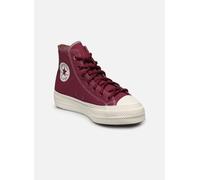 Converse Chuck Taylor All Star Lift Platform Work 37 Burdeos