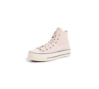 Converse Chuck Taylor All Star Lift Rosa Palptl Talla 40