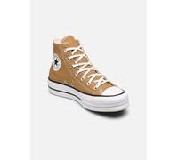 Converse Chuck Taylor All Star Lift Seasonal Colo 37 Marrón