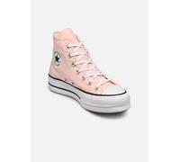 Converse Chuck Taylor All Star Lift Seasonal Colo 37 Rosa