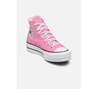 Converse Chuck Taylor All Star Lift Seasonal Colo 37 Rosa