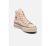 Converse Zapatillas Ox Chuck 70 para hombre, Pétalo pálido/marfil natural/negro, 37 EU