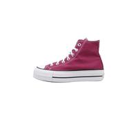 Converse Chuck Taylor All Star Lift Zapatilla Deportiva Alta Plataforma Mujer