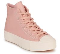 Converse Chuck Taylor All Star Lift - Zapatillas altas para mujer, color rosa, Rosa., 38 EU