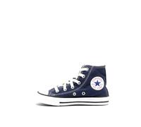 Converse - Chuck Taylor All Star Core Hi, zapatillas deportivas unisex para chicos, turquesa