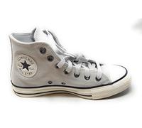 Converse Chuck Taylor All Star Limited Edition A14592C Barely Grey/Egret/Black Zapatillas Unisex de ante Gris Claro (Gris Claro, Tallas de calzado EU, Adulto, Número, Mediano, 43)