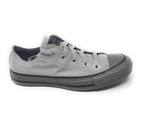 Converse Chuck Taylor All Star Limited Edition A17539C - Zapatillas unisex para adulto, de lona y goma, gris, 41 EU