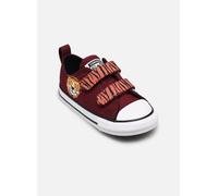 Converse Chuck Taylor All Star Lions Easy On Ox 26 Burdeos
