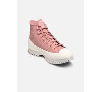 Converse Chuck Taylor All Star Lugged 2.0 Counter Climate Hi W 39 1/2 Rosa