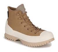 CONVERSE Chuck Taylor All Star Lugged 2.0 Counter Climate, Sneaker Hombre, marrón, 40 EU