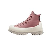 CONVERSE Chuck Taylor All Star Lugged 2.0 Counter Climate, Sneaker Hombre, Night Flamingo Egret, 36.5 EU