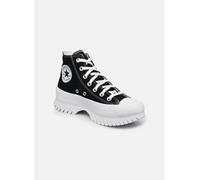 Converse Chuck Taylor All Star Lugged 2.0 Hi 37 Negro