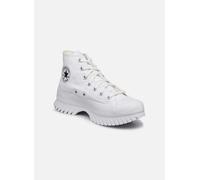 Converse Chuck Taylor All Star Lugged 2.0 Hi 39 Blanco