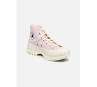 Converse Chuck Taylor All Star Lugged 2.0 Hi 39 Rosa