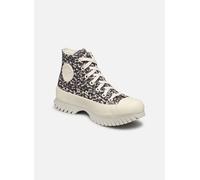 Converse Chuck Taylor All Star Lugged 2.0 Jacquard Hi 39 Multicolor