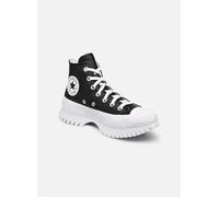 Converse Chuck Taylor All Star Lugged 2.0 Leather Hi 38 Negro
