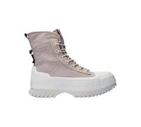 CONVERSE Chuck Taylor All Star Lugged 2.0 Platform Counter Climate Extra High, Sneaker Hombre, Wonder Stone Wonder Stone, 39 EU