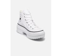 Converse Chuck Taylor All Star Lugged Heel Hi 40 Blanco