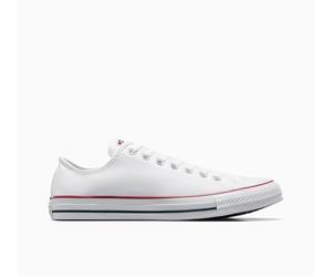 Converse Chuck Taylor All Star M7652C, Womens Plimsolls, White, 40 EU