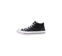 Zapatillas Malden Street Mid Foundation Canvas Hombre Talla 45. Color Negro