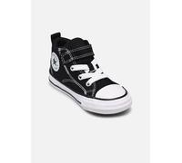 CONVERSE Zapatillas All Star Malden Street Mid Foundation. Color Negro