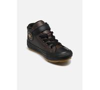 Converse Chuck Taylor All Star Malden Street Boot 34 Marrón