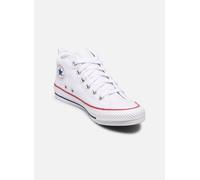 Converse Chuck Taylor All Star Malden Street Boot Mid J 37 Blanco