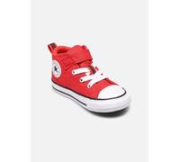 Converse Chuck Taylor All Star Malden Street Boot Mid C 26 Rojo