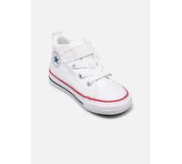 CONVERSE Zapatillas deportivas 'Chuck Taylor All Star Malden' azul / rojo / blanco, Talla 24
