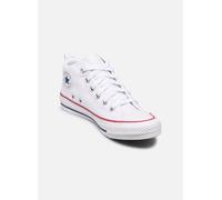 Converse Zapatillas altas CHUCK TAYLOR ALL STAR MALDEN STREET in Blanco 37