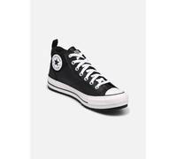 Converse Chuck Taylor All Star Malden Street Boot Mid M 42 1/2 Negro