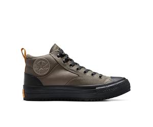 Converse - Chuck Taylor All Star Malden Street Boot para: Unisex-Adulto Color: Truffle/Harvest Moon/Black Talla: 42